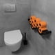 thumbnail image 4 of Papel Higiénico Renova Naranja 3 Capas 6 Rollos 140 Hojas, 4 of 8