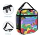thumbnail image 5 of Tuca & Bertie-theme Lunch Box Lunch Bag Insulated Reusable Lunch Tote Bag Cooler Tote Bag For Men Women gifts 20*11*27cm, 5 of 6