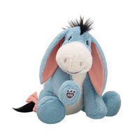 Build A Bear - Peluche Eeyore Pooh Disney Build-A-Bear