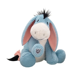 Build A Bear - Peluche Eeyore Pooh Disney