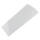 thumbnail image 1 of Papel para salón de peluquería reutilizable de 100 piezas para pelos separadores de tintes peluquería, 1 of 3