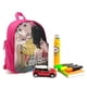 thumbnail image 3 of Mochila Desmarcar Mirar Atrás Rosa, 3 of 6