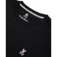 thumbnail image 2 of Camiseta Psycho Bunny Negra SM, 2 of 3