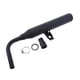 thumbnail image 1 of Juego de Silenciador de Escape para Yamaha PW50 Dirt Bike, Negro (Silenciador de Escape), 1 of 3