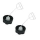 thumbnail image 1 of 2x Kit De Manguera De Ventilación Resistente De Tapa De Tanque De Combustible Para 40F-5 TU52 44F-5, 1 of 5