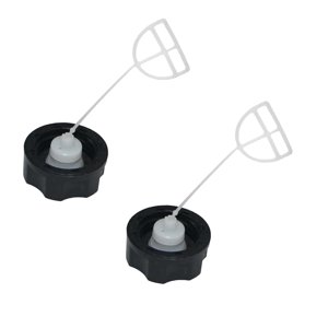 Ioensy - 2X Kit De Manguera De Ventilación Resistente De Tapa De Tanque De Combustible Para 40F-5 Tu52 44F-5