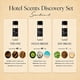 thumbnail image 3 of Set Aceites Perfumados Scentiment Hotel 3x20ml Difusor, 3 of 3