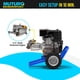 thumbnail image 5 of Bomba de lavado a presión MUTURQ 2600-3000 PSI 2.5 GPM Honda GC160, 5 of 7