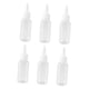 thumbnail image 4 of 6 Botellas Cuentagotas De 50 Ml Para Pintura Al óleo, Manualidades, Maquetas, Etc., 4 of 5