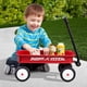 thumbnail image 2 of Carrito de juguete Radio Flyer Mi primer carrito 42 cm para niños 1.5+ rojo, 2 of 9