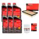 thumbnail image 1 of Kit Mantención Ford Edge 3.5 Aceite Sint. Filt Aceite Y Aire, 1 of 4