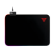 thumbnail image 1 of Mousepad Rgb Fantech Gaming Firefly Mpr351s Negro, 1 of 3