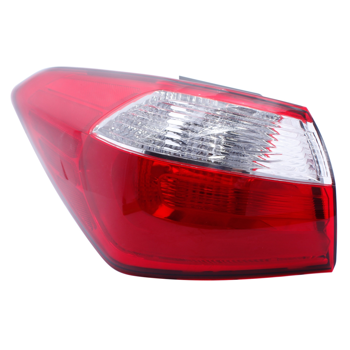 Repuestos Del Sol - Farol Trasero Izquierdo Kia Cerato 1.6 2013 2015