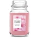 thumbnail image 1 of Candle Yankee Candle Enchanted Cherry Blossoms 624ml, 1 of 8
