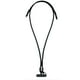 thumbnail image 1 of Colgante Smartphone USB-C a USB-C Carga Rápida Negro - PS, 1 of 5