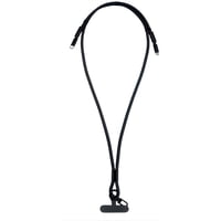 Mdx - Colgante Smartphone Cable Usb-C A Lightning Negro - Ps