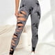 thumbnail image 5 of Leggings Mujer Deportivos Tie Dye Para Yoga, 5 of 5