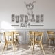 thumbnail image 2 of Decomural Ice Cream Sundaes Kitchen WS-16028, 2 of 2