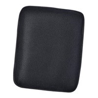 Ioensy - Cojín Para Asiento De Motocicleta Con Absorción De Impactos, Funda Exclusiva Para Conductores Profesionales De Invierno