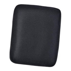 Ioensy - Cojín Para Asiento De Motocicleta Con Absorción De Impactos, Funda Exclusiva Para Conductores Profesionales De Invierno