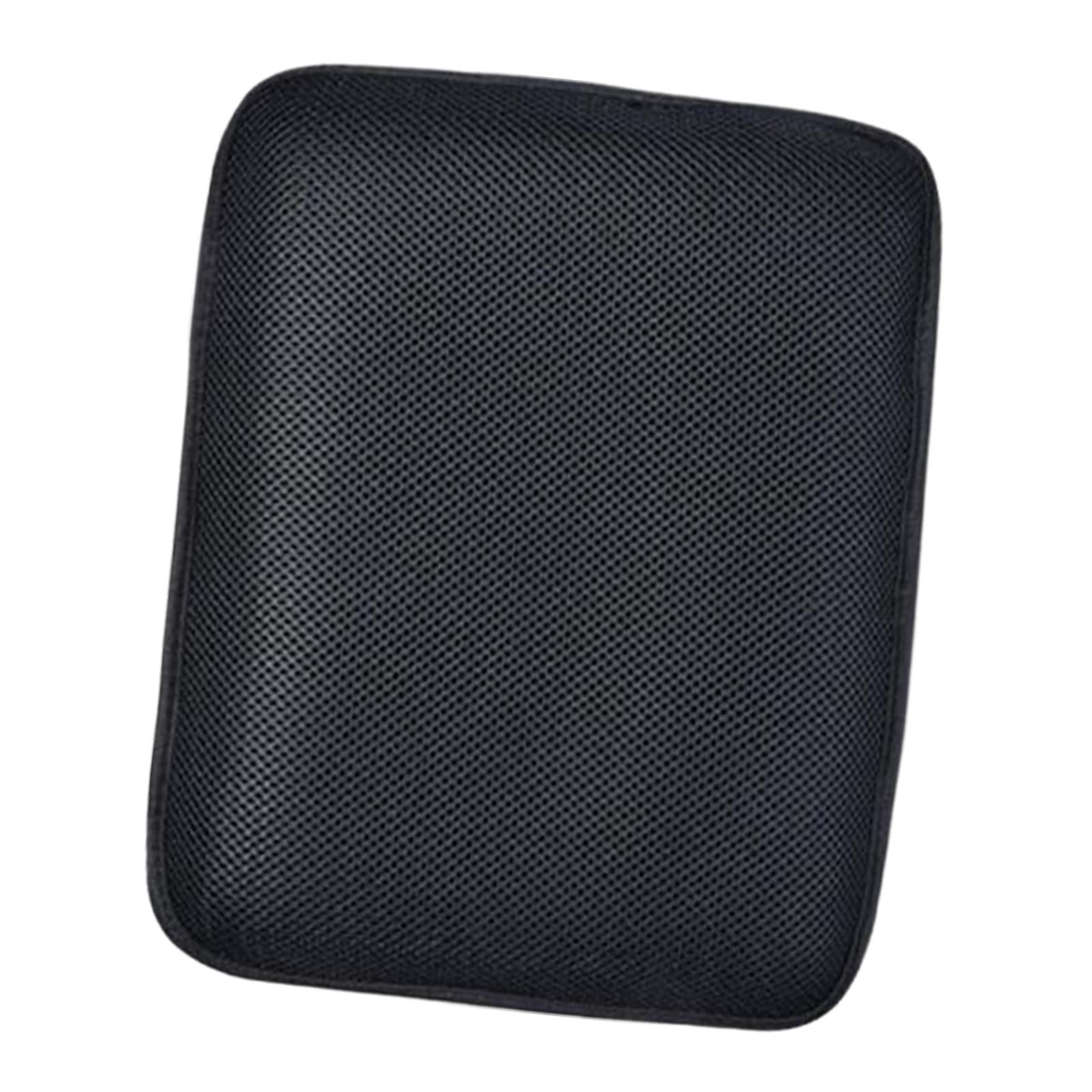 Ioensy - Cojín Para Asiento De Motocicleta Con Absorción De Impactos, Funda Exclusiva Para Conductores Profesionales De Invierno