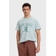thumbnail image 1 of Polera Hombre Sports Básquet Verde, 1 of 4