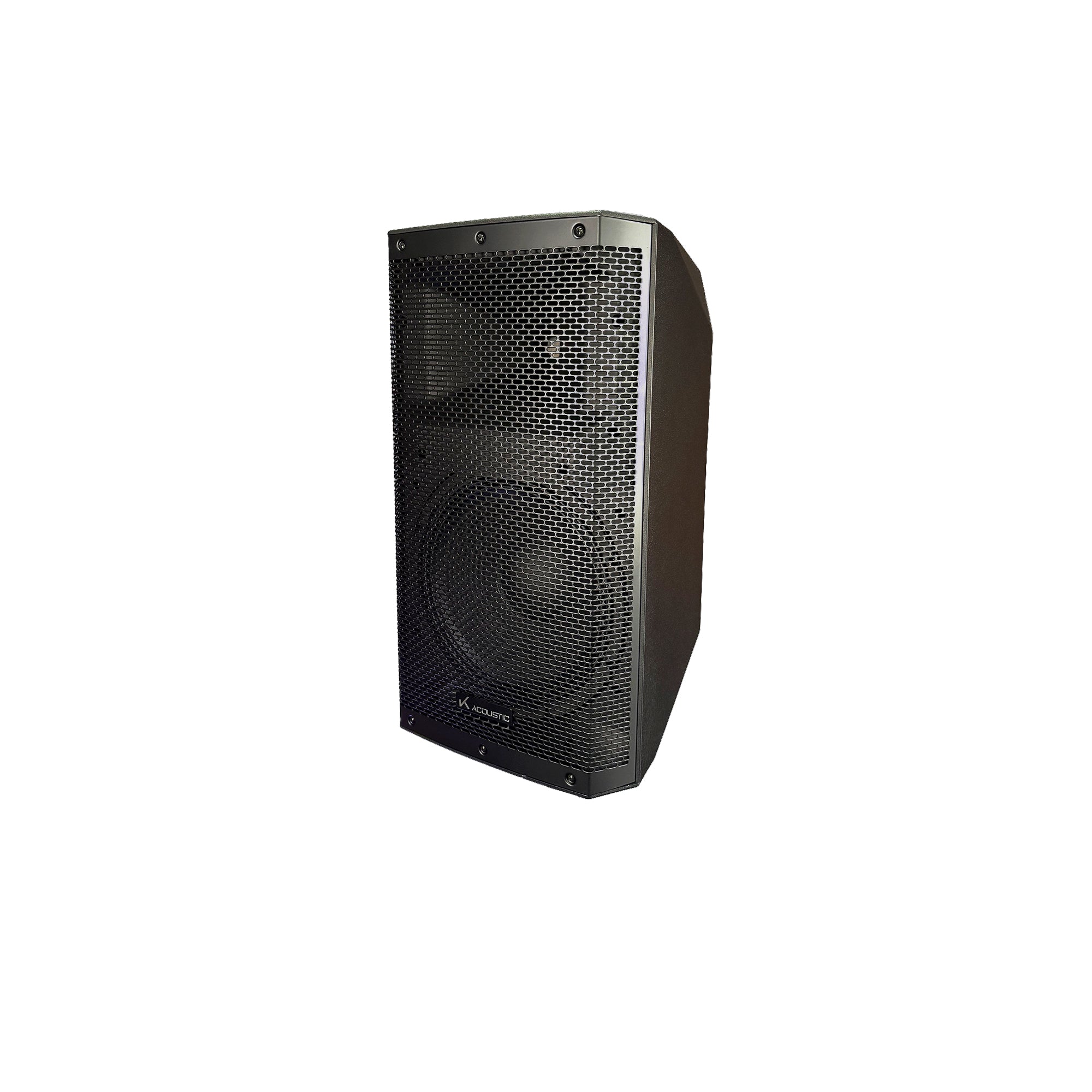 K-Acoustic Parlante Activo De 12 Pulgadas V1200A
