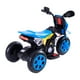 thumbnail image 3 of Moto Eléctrica Cross Azul Bebesit, 3 of 5