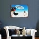 thumbnail image 3 of Pingu Cartel Metálico, Decoración de Pared de Cartel Metálico Personalizado para Regalos de Fans, Amigos, Familia y Amantes 20*30CM, 3 of 6