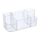 thumbnail image 2 of Estante De Pared Para Baño, Multiusos, Moderno, Bandeja De Almacenamiento Para Dormitorio, Mesa, Apartamento, Blanco, 2 of 5