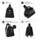 thumbnail image 3 of Mochila Baggallini Naples Convertible para Mujer Negra, 3 of 8