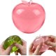 thumbnail image 1 of Juguete squishy plátano novedad bola antiestrés adulto plátano alivio sensorial blando lento elástico fidget, 1 of 5