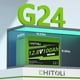 thumbnail image 2 of Batería CHITOLI 12V 100Ah LiFePO4 de ciclo profundo con BMS, 2 of 7