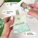 thumbnail image 5 of Perfume Eternal Fragrance Eternal Escape EDP 100 ml unisex, 5 of 8