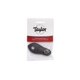 thumbnail image 4 of Adaptador para jack de salida Straplink de cuero Taylor color marrón chocolate, 4 of 4