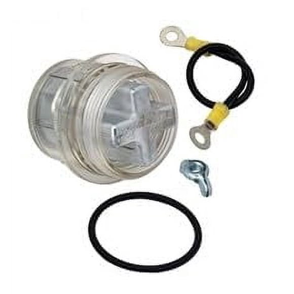Raypak 017960F Conjunto ProTek Shield, protector contra la corrosión