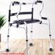 thumbnail image 5 of Asiento Walker Rest Seat GBH-MED para asiento plegable Walker, 5 of 5