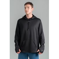 Ultimate - Utimate Hoodie Sport Hombre Black Sand
