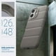 thumbnail image 2 of Funda Caseology Athlex Mag para iPhone 16 con Magsafe Gray, 2 of 3