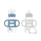 thumbnail image 1 of Botella Sippy Spout Dr. Brown's Milestones, 270 ml, 6 m+, paquete de 2, 1 of 3
