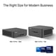 thumbnail image 4 of Mini PC ASUS NUC 15 Pro Tall Barebones con Intel Core 3 100U, 4 of 7
