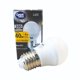 thumbnail image 5 of Ampolleta LED Mini Bola 4W Luz Cálida Base E27, 1 Un, 5 of 5
