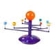 thumbnail image 1 of Juguete De Planetas De Fiesta De Interacción De Astronomía Con Modelo De Sistema Solar De 8 Planetas DIY, 1 of 5