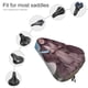 thumbnail image 3 of Obi-Wan Funda de Asiento de Bicicleta Impermeable, Cojín Elástico Suave, Protector contra Lluvia, Polvo y UV, 3 of 6
