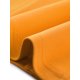 thumbnail image 5 of INSPIRE CHIC Vestido de Tubo para Mujer Regreso a Clases Atuendo de Maestra Vestido Profesional de Oficina sin Mangas Amarillo Jengibre L, 5 of 6