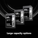 thumbnail image 5 of Tarjeta de memoria Lexar Professional 1667x 128GB SDXC UHS-II, 5 of 7