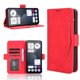 thumbnail image 2 of Funda Tipo Billetera FOXDOCK para Nothing Phone 3A Pro – Tapa Flip con Tarjetero, 2 of 5