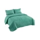 thumbnail image 2 of Cubrecama SUPER KING Quilt reversible Elegante, 2 of 4