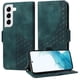 thumbnail image 5 of Carcasa FOXDOCK Samsung Galaxy S22 Plus de cuero PU, diseño acolchado clásico, protección contra caídas y rayones, 5 of 5