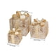 thumbnail image 5 of Cajas de regalo navideñas para decoraciones navideñas de interior y exterior, 5 of 8